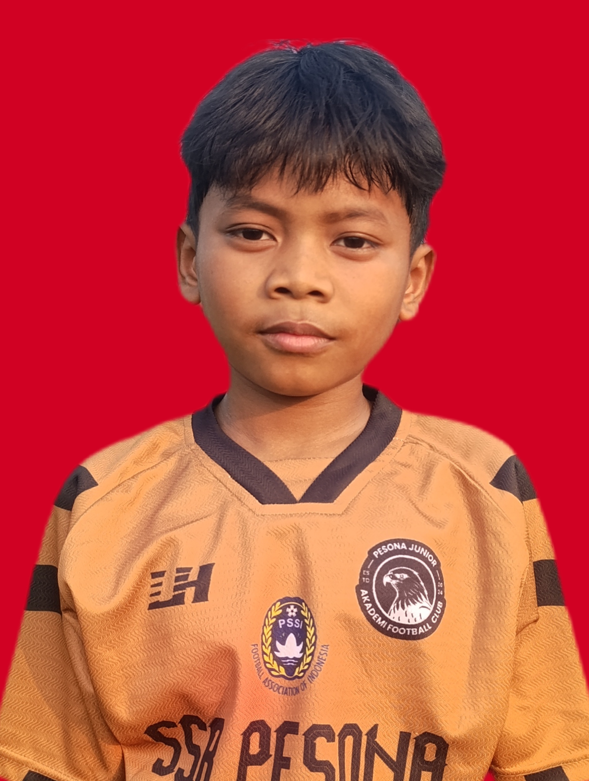ALIF AL MURTAZDHO
